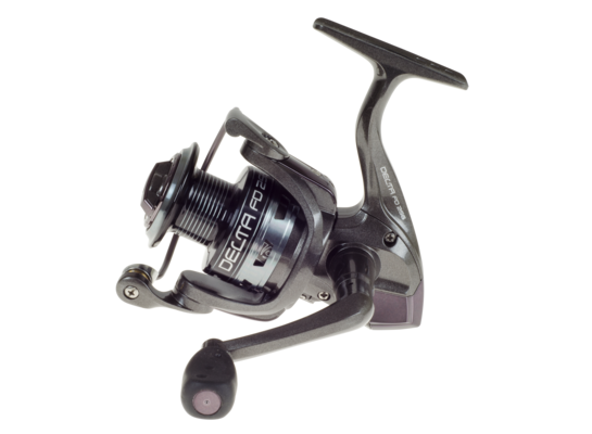 Kołowrotek Delta FD306 Robinson