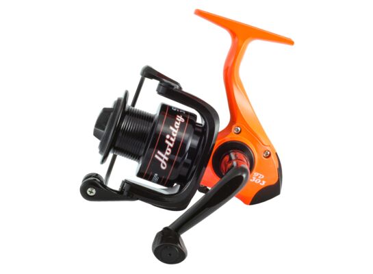 Kołowrotek Holiday FD 203 Robinson