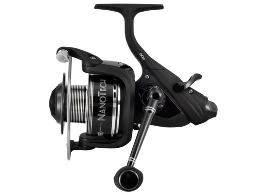 Kołowrotek NanoTech 306 Carpex