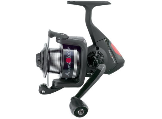 Kołowrotek Acustik Feeder FD 506 Robinson