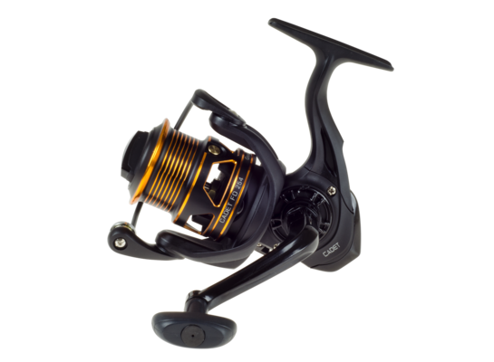 Kołowrotek Cadet FD 204 Robinson