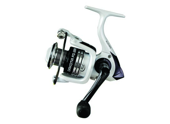 Kołowrotek Dakota FD 406 Robinson