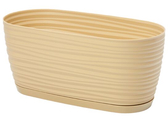 Skrzynka Sahara Petit z podstawką 27 cm bawarka