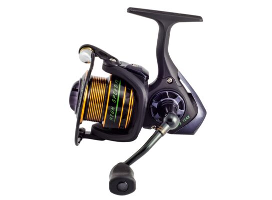 Kołowrotek Team High Speed Fd305