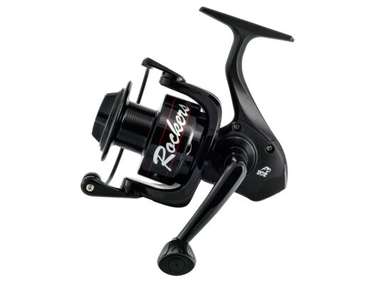 Kołowrotek Rockers Fd 602