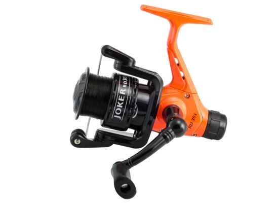 Kołowrotek Joker Rd 301