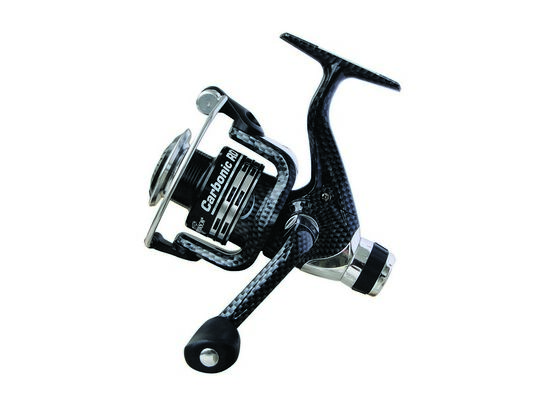 Kołowrotek Carbonic Rd206