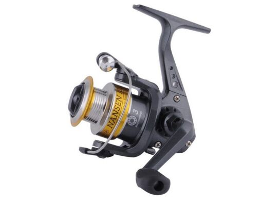 Kołowrotek Nansen103