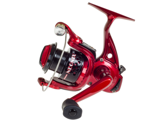 Kołowrotek Neonix Fd 301 Robinson