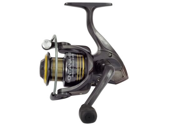 Kołowrotek Montana Fd 308