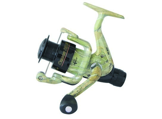 Kołowrotek Camou Rd 403