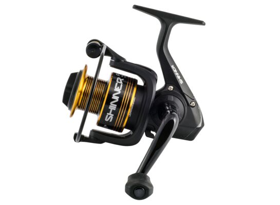 Kołowrotek Shinner Fd203