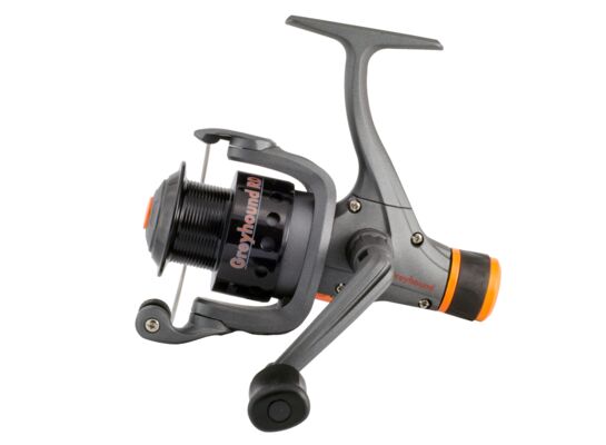 Kołowrotek Greyhound Rd 303