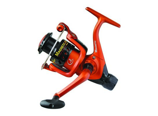 Kołowrotek Magnetic Rd203