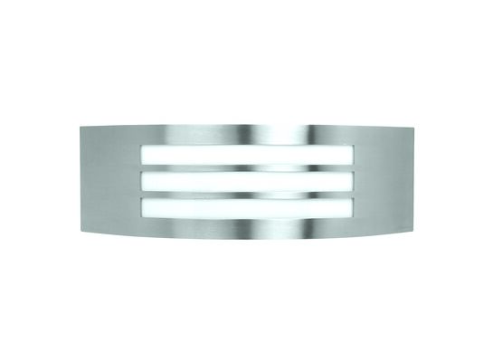 Oprawa ogrodowa BINGO E E27 INOX (mango hl238) STRÜHM