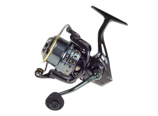 Kołowrotek Vde-Rob Fd 406