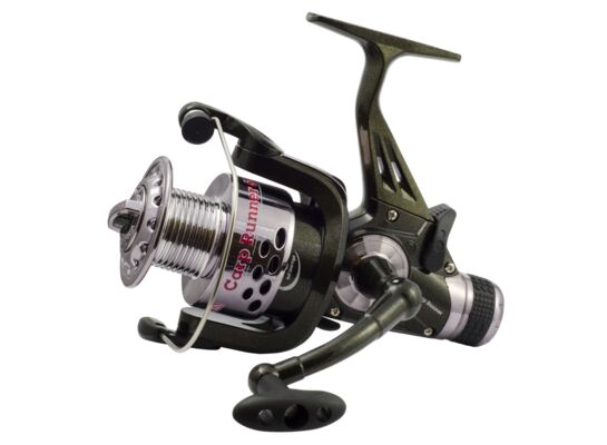 Kołowrotek Goodfish Carp Runner 503