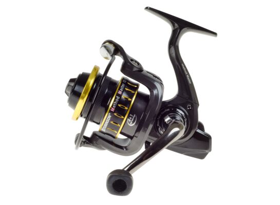 Kołowrotek Method Master Qd 305