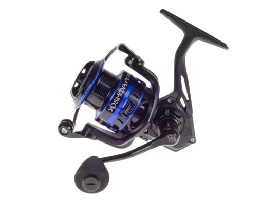 Kołowrotek Yoshida Fd 208 Robinson