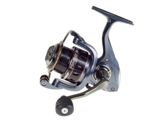 Kołowrotek Progres Fd 307 Robinson