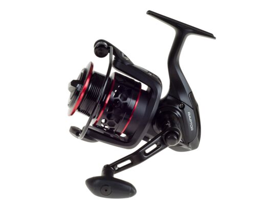 Kołowrotek Raptor Fd 156 Robinson