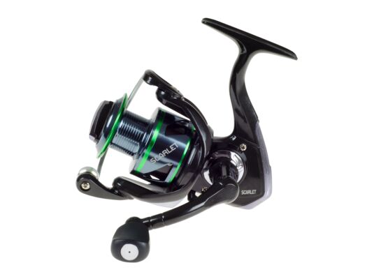 Kołowrotek Scarlet Fd 253 Robinson