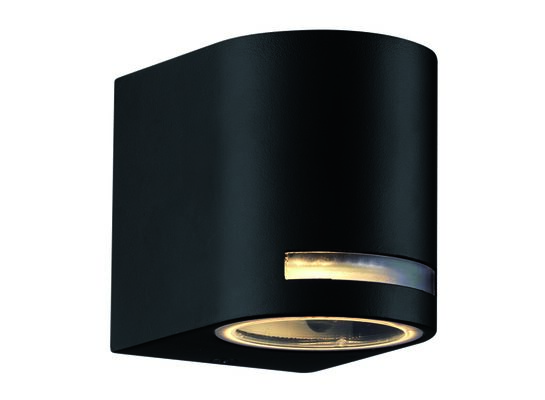 Lampa zewnętrzna FOREST GU10 C STRÜHM