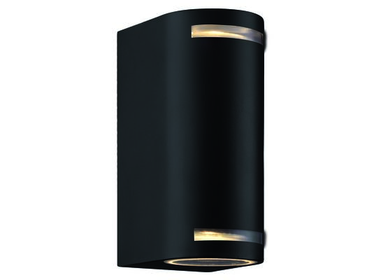 Lampa zewnętrzna FOREST 2xGU10 C STRÜHM