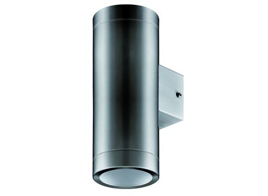 Lampa zewnętrzna ASTER 2xGU10 INOX STRÜHM