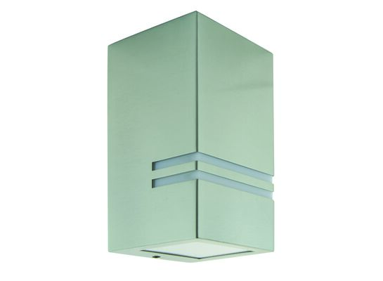 Lampa zewnętrzna KELER GU10 INOX STRÜHM