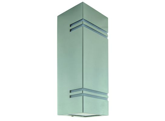 Lampa zewnętrzna KELER 2xGU10 INOX STRÜHM