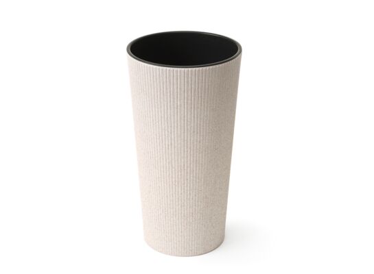 Donica LILIA ECO 25 jumper biały Lamela