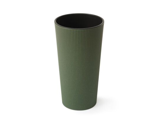 Donica LILIA ECO 19 jumper zielony leśny Lamela