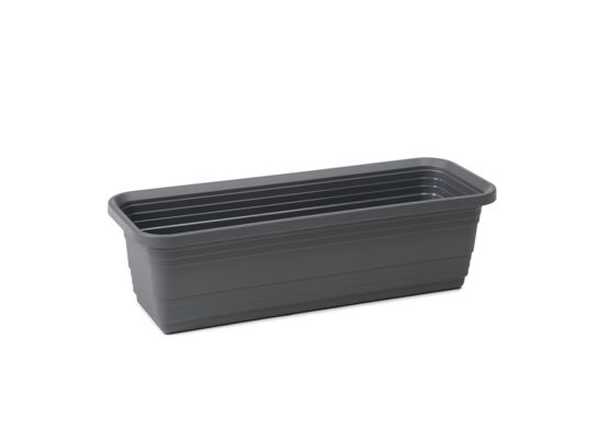 Skrzynka balkonowa BONA 50 antracyt Lamela