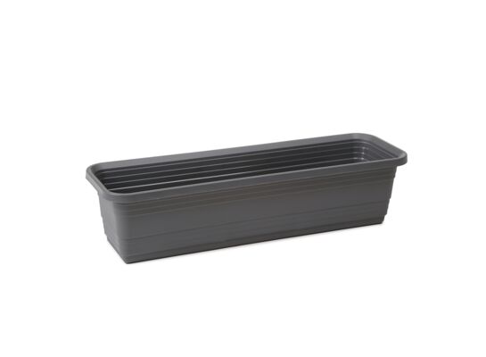 Skrzynka balkonowa BONA 60 antracyt Lamela