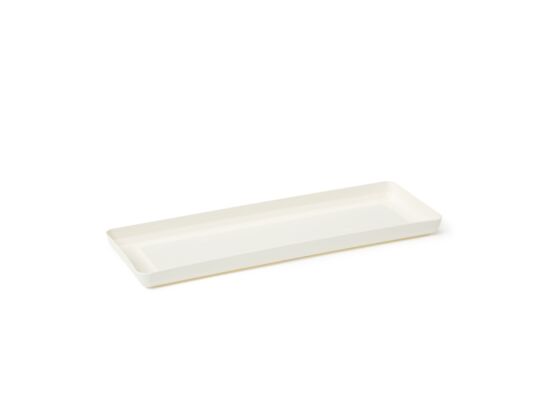 Podstawka do skrzynki balkonowej BONA 50 kremowy Lamela