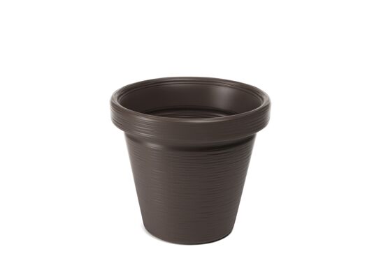 Donica AGAWA 39 dłuto mokka Lamela