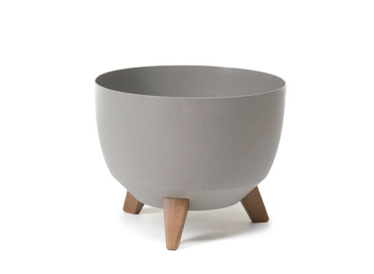 Misa ROMA ECO 40 szary Lamela