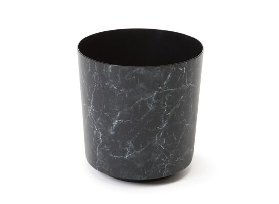 Osłonka SOLO IML 25 marmur czarny Lamela