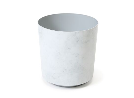 Osłonka SOLO IML 25 marmur biały Lamela