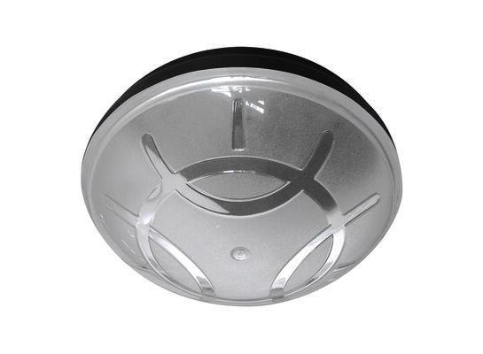 Plafoniera zewnętrzna AQUA ECO BLACK HOROZ