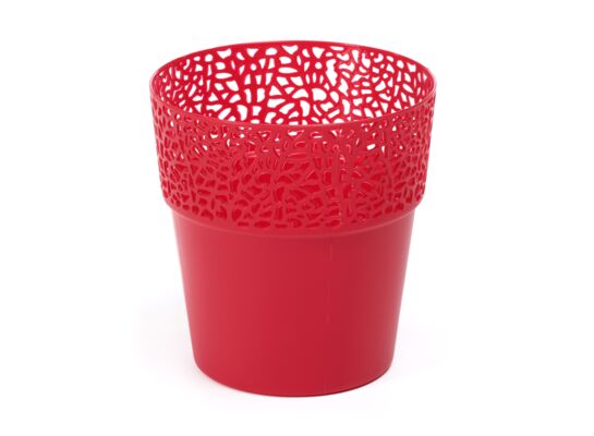 Osłonka ROSA 14,5 czerwony Lamela