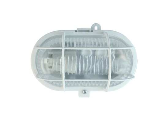 Plafoniera zewnętrzna EBEN 60 WHITE STRÜHM