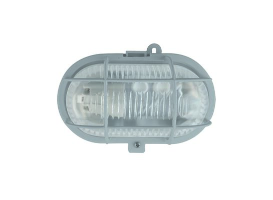 Plafoniera zewnętrzna EBEN 60 GREY PRO STRÜHM