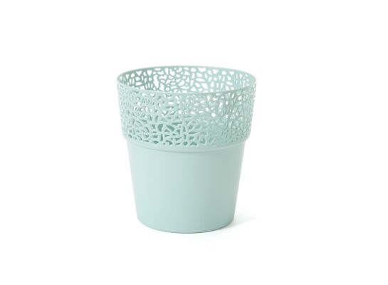 Osłonka ROSA 17 miętowy Lamela