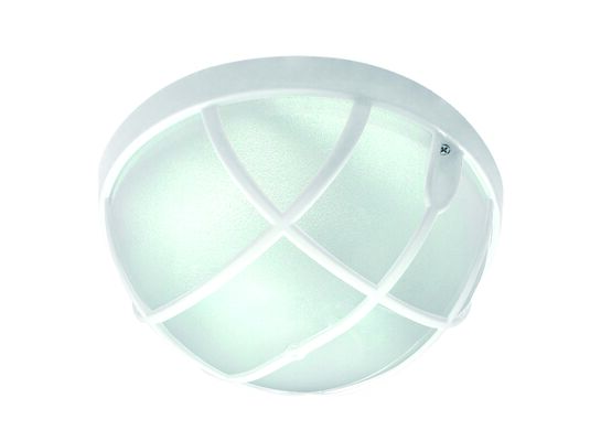 Plafoniera zewnętrzna AQUA OPAQUE WHITE HOROZ