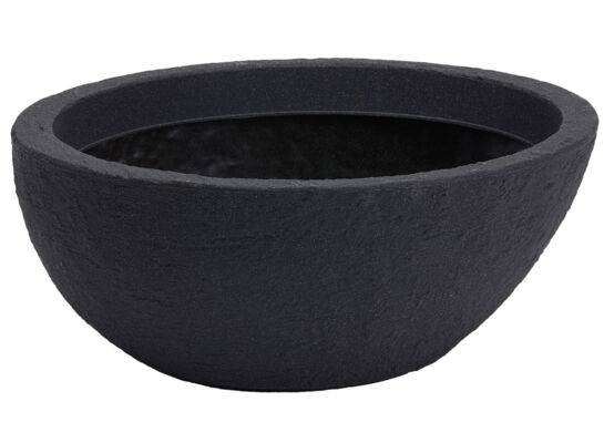 Misa Stone 60 x 34 x 22 cm antracyt