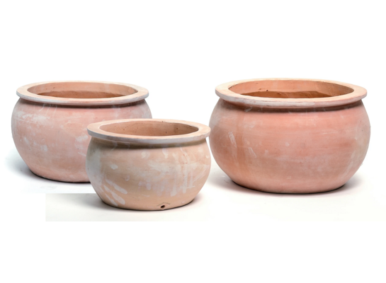 Donica Bawaria Ø32 x 21 cm