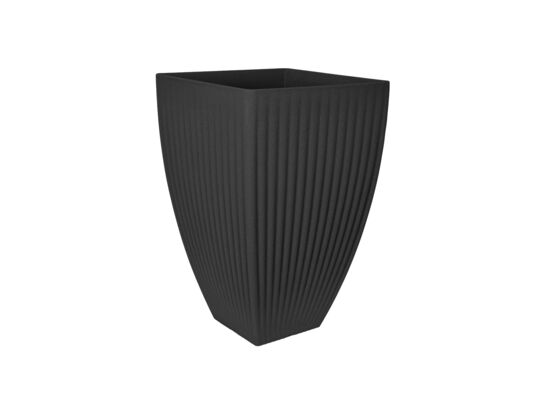 Donica Lotus 40 x 40 x 60 cm antracyt