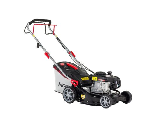 Kosiarka spalinowa z napędem NAC